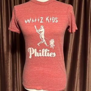 XS Phillies T!